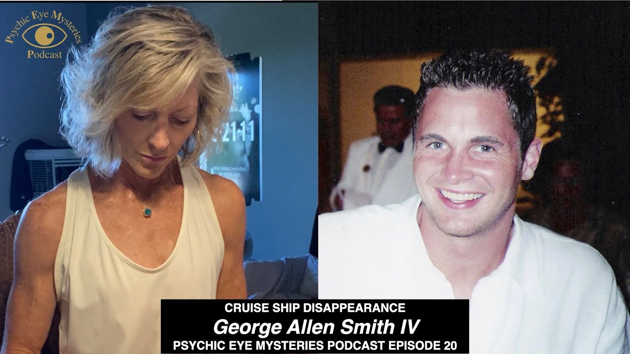 george allen smith cruise