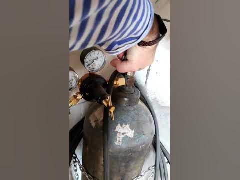 газована вода своїми руками - YouTube