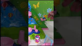 #shorts Toy Learning Video for Kids   Pororo Pet School 02