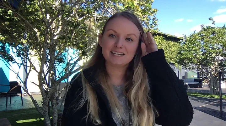 All about Megan Boland!