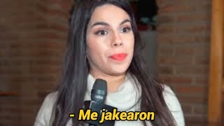 Me jakearon