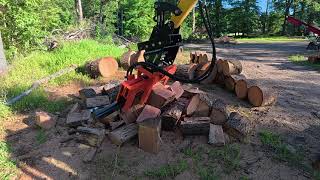 Customer In Action - XQS2M Dipper Buddy