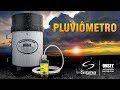 Pluviômetro HOBO - Sigma Sensors
