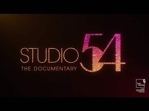 Studio 54 // DokStation 2019 // Trailer
