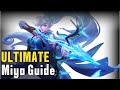 How To Win EVERY Match As Miya - Full Guide Mp3 Song
