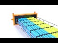 EZ-Path Cable Tray Retrofit Device video