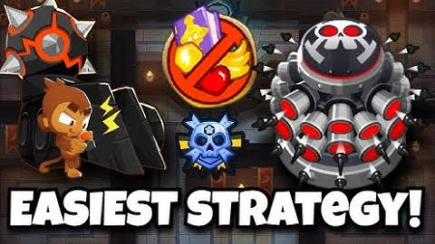 (Outdated) Easiest Dark Dungeons CHIMPS Black Border (No Geraldo/Abilities/Micro) l Update 44.1