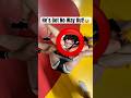 No Escape? Just Call Mom #wrestling #funny #shorts