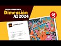 NUEVA herramienta de DIMENSIÓN - Adobe Illustrator 2024