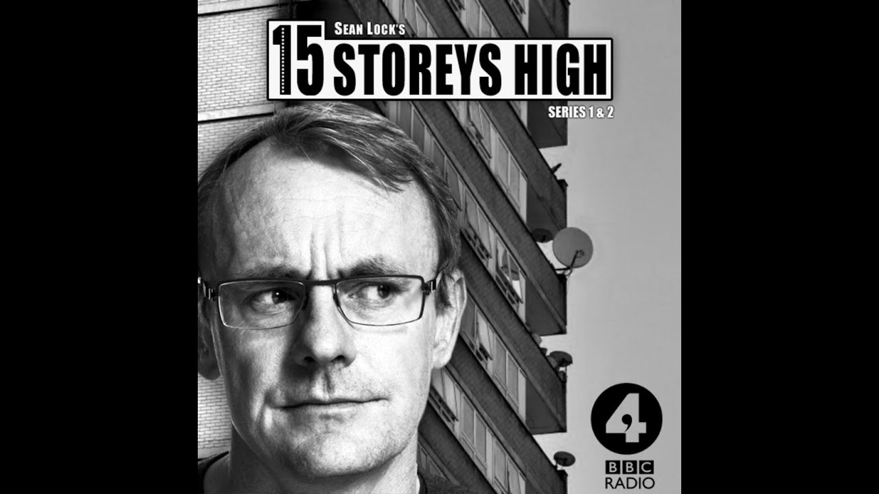 15 Storeys High (Bbc Radio) - Series 1 And 2