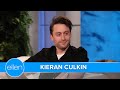 Kieran Culkin Didn't Name His Newborn for 7 Weeks