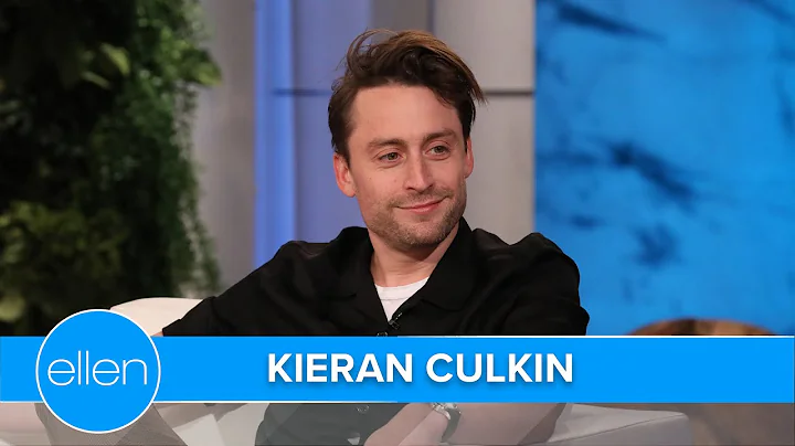 Kieran Culkin Didn't Name His Newborn for 7 Weeks