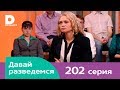 Давай разведемся 202