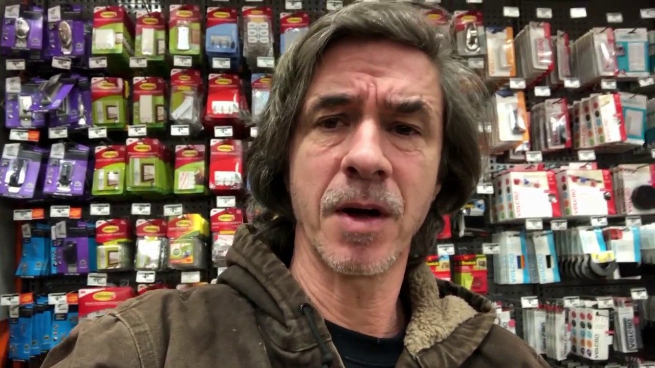 peter caine dog trainer youtube Peter Goes to Home Depot to make Weave Poles for Puppy