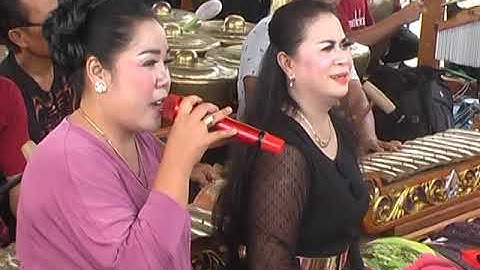 ULAR PUTIH - JAIPONG DANGDUT CEMPAKA BODAS MAJALENGKA DI PAMULIHAN BREBES
