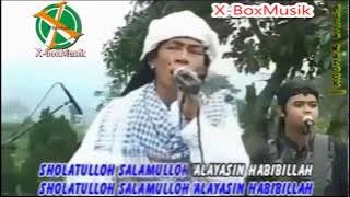 MONATA vocal Sodiq  Kereto Jowo (with Lirick)