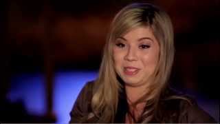Jennette McCurdy: Behind the Scenes