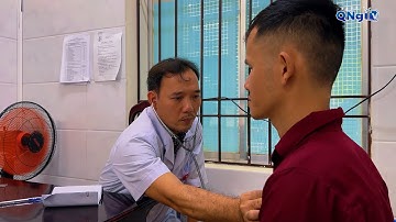 Chăm sóc sức khỏe tâm thần | QNgTV