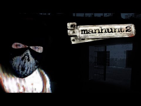 Video: Manhunt 2 Se Je Zasukal Zaradi Upodabljanja Duševnih Bolezni