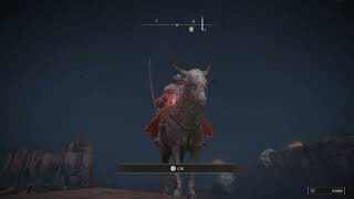 EASY RADHAN BOSS FIGHT ELDEN RING (Took Damage 1 Time) #eldenring #fypage #tiktok #darksouls #games