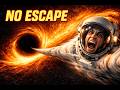 Einstein's Black Holes vs. Reality (Spoiler: Physics Breaks)