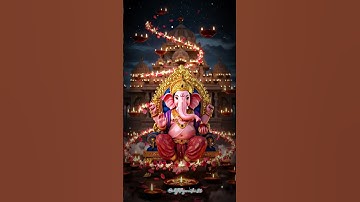 Coming soon 27 August 2025 Best Festival Of The World Ganesh Chaturthi #whatsappstatus #trending