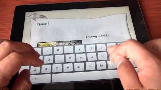 Rastrum App screenshot 5