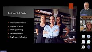Improve Efficiency & Reduce Costs using Microsoft 365 & Power Platform screenshot 1