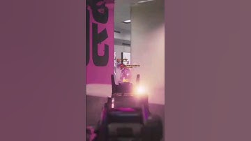 Through the Gap 😀 #shorts