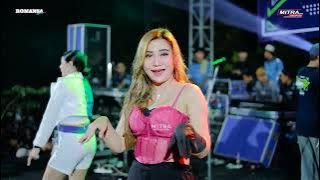 DJ LULU' NIRWANA | MAYA & EVIES | ROMANSA NYESS | SEKALA EVENT ORGANIZER