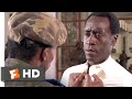 Hotel Rwanda (2004) - The Hutu Leave Scene (8/13) | Movieclips