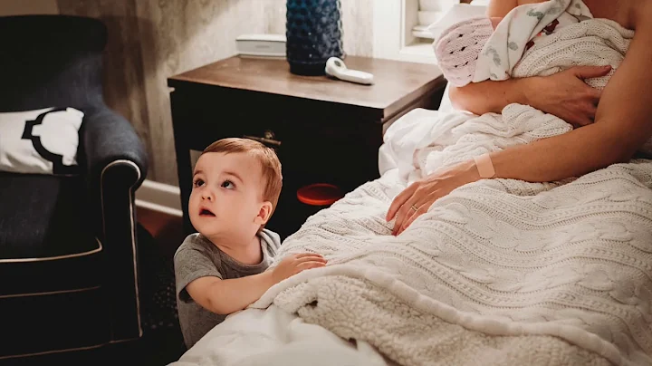 Annabelle's Birth
