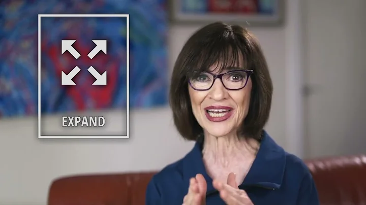 What makes a company innovative? Andrea Kates shar...