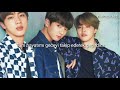 BTS- Dream Glow feat Charli XCX | Türkçe Çeviri
