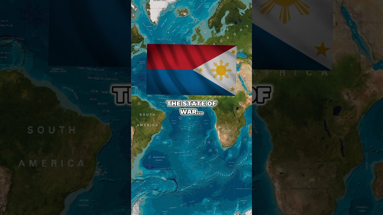 Fun facts about Philippines... (part. 2) 