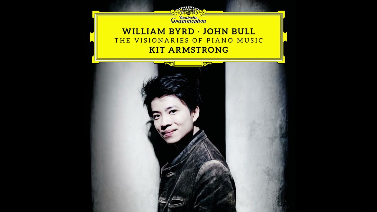 Byrd & Bull, The Visionaries of Piano Music, 1: introduction