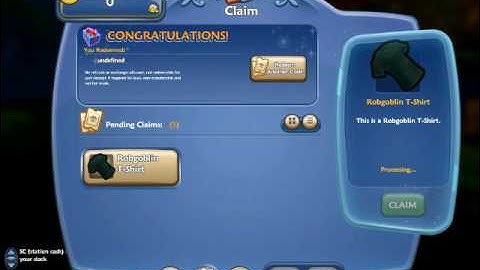 How To Redeem and Claim Codes in Free Realms