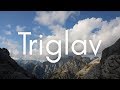 Triglav -  24 hours climbing Slovenia's highest mountain