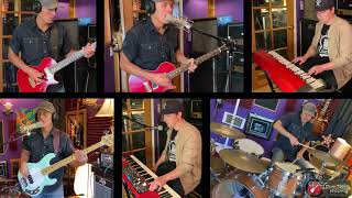 Bad Intentions - Chris Eger's One Take Weekly @ Plum Tree Recording Studio