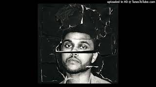 The Weeknd - I Cant Feel My Face | Best Of 2015