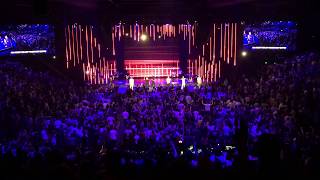 Video thumbnail of "Hillsong United - Another in the fire (Live at Hillsong Hills campus)"