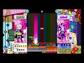 [ポップンミュージック] ファッシネイション / 朧 EASY [pop&#39;n music]
