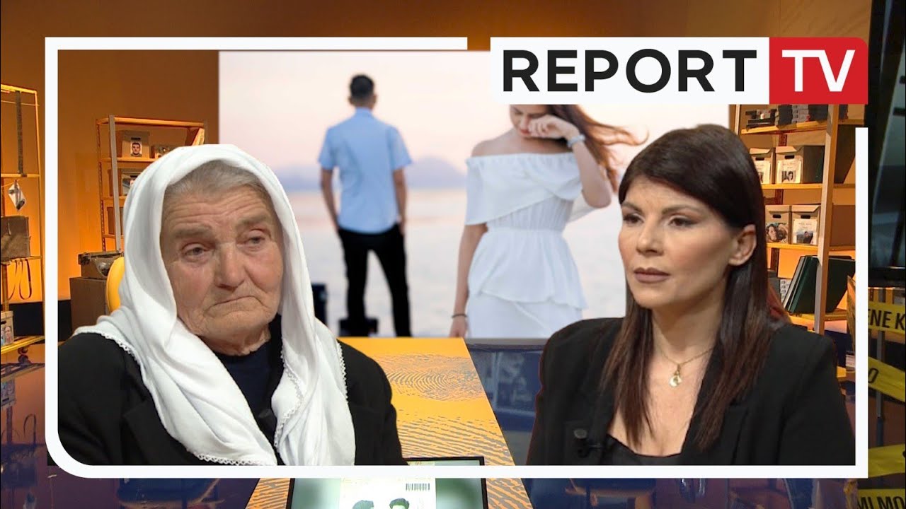 Pa Gjurme-‘Djalin e kam të humbur, nusja më thotë është në Greqi’/Nëna: Ajo iku me tjetrin, im bir…