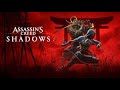 Assassin's Creed Shadows Yasuke Ay Işığı  oyuna-geldik06#game#gaming#gameplay#games#oyun#lol#ps5#h
