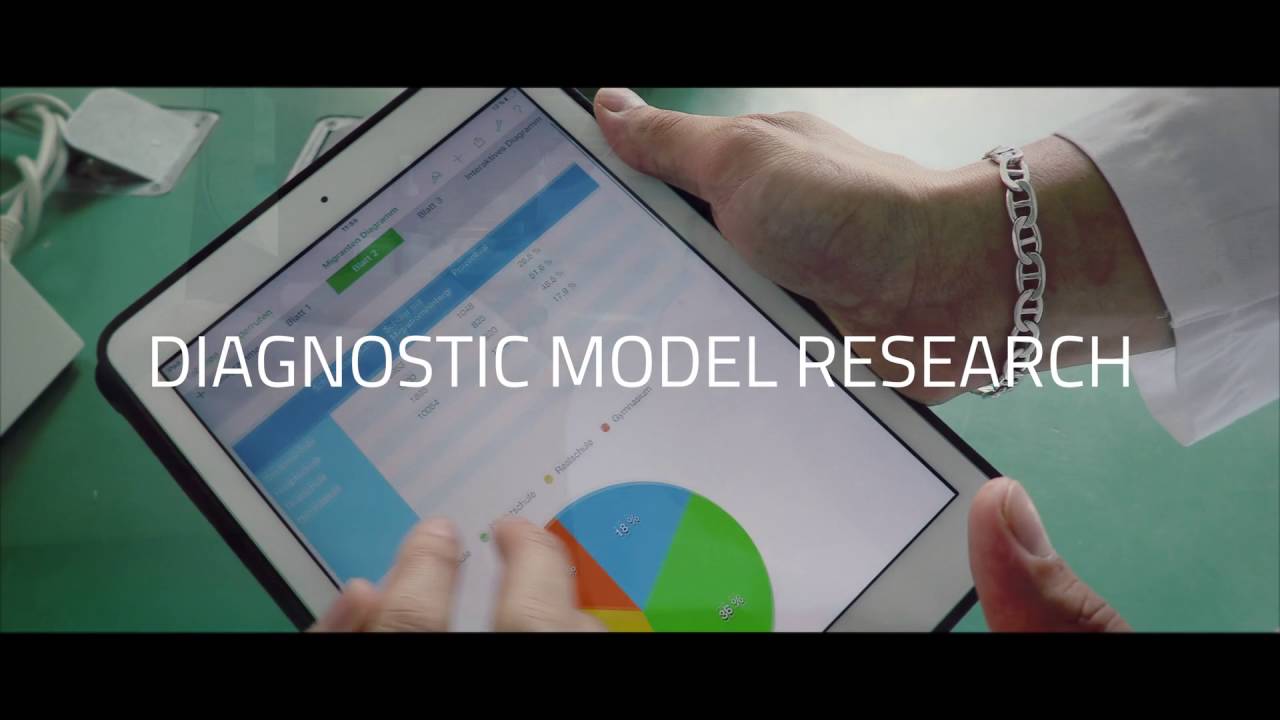 Data Analytics in Health – From Basics to Business | KULeuvenX on edX | Course About Video