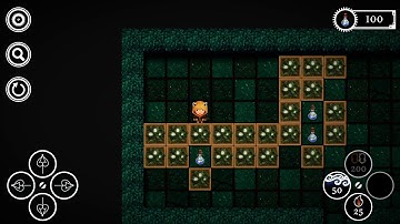 Waking Violet Sacrifice