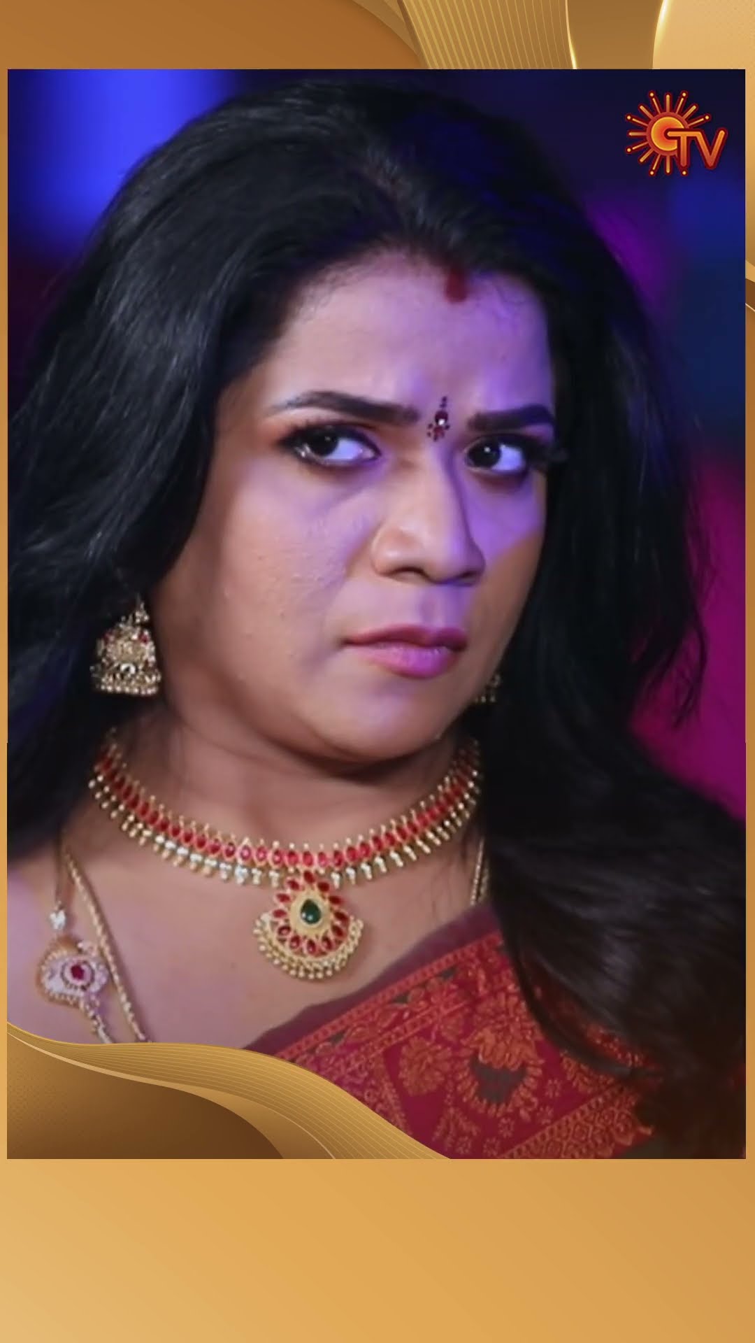 #AnandhaRagam #SunTV #shorts #tamilserial