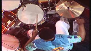 billy cobham moon games - live 1981