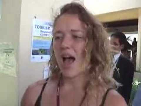 UN Climate Change Conference - Canadian Youth Dele...