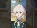 「今朝も考えてました」／TVアニメ「ある日、お姫様になってしまった件について」第8話より　#ある姫 #ある日お姫様になってしまった件について #毎週水曜放送中 #2025秋アニメ